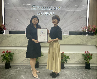 凯时娱乐荣获深圳工业总会会员单位认可，，，，，共建安全环保未来