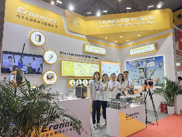 凯时娱乐闪耀第32届国际测量仪器仪表展（成都站），，，，，，圆满落幕启新篇！