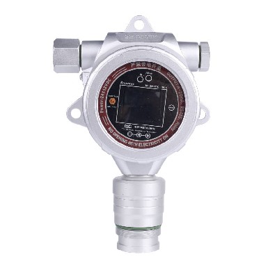 固定式冷媒、制冷剂检测仪（红外）MIC-500S-R1234ZE