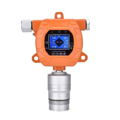 固定式异丙醇气体检测仪（红外）MIC-600-C3H8O