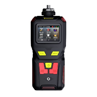 便携式氩气检测仪MS400-Ar?