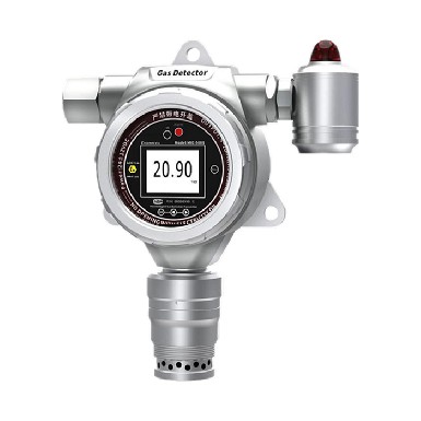 在线式氧气探测仪 MIC-500S-02-X