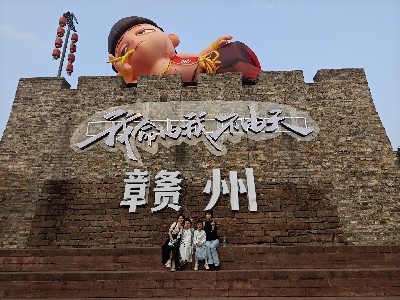 凯时娱乐赣州龙南三日团建：踏寻客家古韵，，，，，，，，共筑团队新章