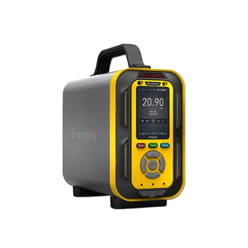 手提式硫化氢气体分析仪 PTM600-H2S