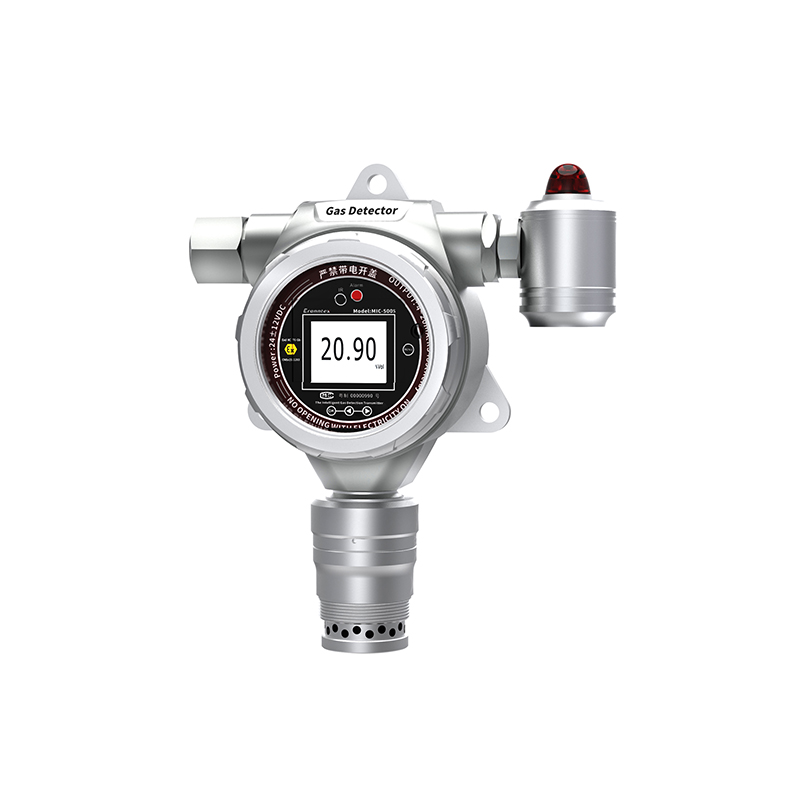 固定式光气检测仪 MIC-500S-COCL2