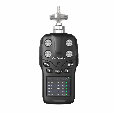 便携式四合一气体检测仪BTYQ-MS400-S