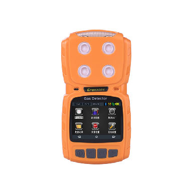 扩散式四合一气体检测仪MS104K