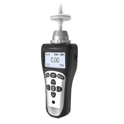 受限空间里，，，，，，检测仪的采样方式（扩散式 vs 泵吸式）该如何选择？？？？？