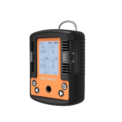 养殖场所，，，，，，，，四合一气体检测仪怎样保障安全？？？？？？